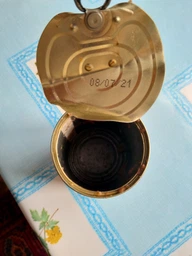 Упаковка вологого корму для котів Леопольд М'ясний раціон із птицею 360 г х 8 шт. (4820185490429-8) фото від покупців 2