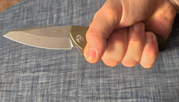 Нож Skif Plus Rhino (630171) фото от покупателей 3