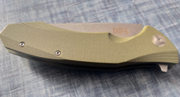 Нож Skif Plus Rhino (630171) фото от покупателей 4