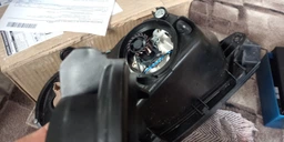 Автолампи Philips H4 Ultinon Pro9000 +250% 2 шт. (11342U90CWX2) фото від покупців 4