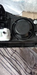 Автолампи Philips H4 Ultinon Pro9000 +250% 2 шт. (11342U90CWX2) фото від покупців 1