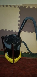 Пылесос строительный Karcher AD 4 Premium для сбора золы (1.629-731.0)