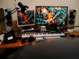 Монітор 31.5" AOC Q32V4