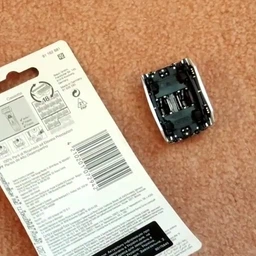 Сменная головка для электробритвы Braun Series 7 70S (4210201072942) фото от покупателей 8
