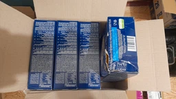 Макароны Barilla Farfalle №65 бабочки 500 г (8076808060654_116244/8076809580144) фото от покупателей 3