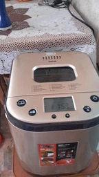 Хлебопечь MYSTERY MBM-1208