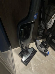 Аккумуляторный пылесос Philips PowerPro Aqua Cordless FC6409/01 фото от покупателей 2
