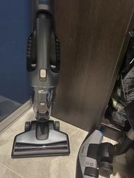 Аккумуляторный пылесос Philips PowerPro Aqua Cordless FC6409/01 фото от покупателей 1
