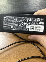 Блок живлення Acer 45W A13-045N2A 19V, 2.37 A, роз'єм 3.0/1.1 [3-pin] фото від покупців 5