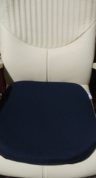 Подушка для стільця Andersen Seat XL 46х46 см (СМР272)