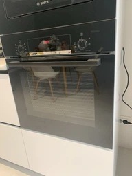 Духовой шкаф электрический Bosch HBF534EB0Q фото от покупателей 8