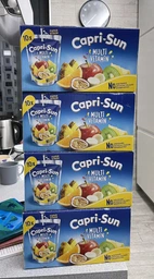 Сік Капрі-Зон Мультивітамін - Capri-Sun (12978) фото від покупців 1