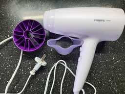 Фен PHILIPS BHD341/10 серии 3000 фото от покупателей 5