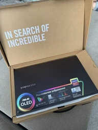 Ноутбук ASUS VivoBook 15 OLED M513UA-L1177 (90NB0TP1-M02620) Indie Black фото от покупателей 11