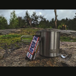 Чашка туристична Terra Incognita S-Mug 500 (4823081504665) фото від покупців 6