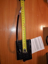 Прожектор Enerlight MANGUST 10Вт 6500K (MANGUST10SMD80C) фото от покупателей 12