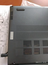 Ноутбук MSI Modern 14 B11MOU-873XUA Carbon Gray фото от покупателей 10
