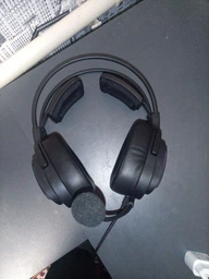 Навушники A4Tech Bloody G575 Black фото от покупателей 7