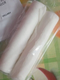 Комплекс разогревающих антицеллюлитных обертываний для тела Hillary Anti-Cellulite Pro ( 10 уп.) + Рафинированное кокосовое масло Hillary, 500 мл HI-11-810