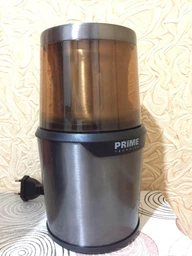 Кофемолка Prime Technics PCG 3090 DX фото от покупателей 3