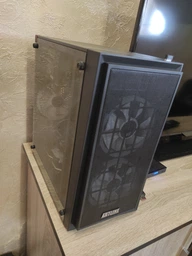 Компьютер ARTLINE X24 v07 (X24v07) AMD Athlon X4 950/RAM 8ГБ/HDD 1ТБ/nVidia GeForce GT1030 2ГБ DDR5 фото от покупателей 6