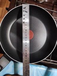 Сковорода Tefal Simply Clean 28 см (B5670653) фото від покупців 1