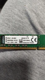 Память для ПК Apacer DDR3 1600 8GB 1.5V (JN63DL.08G2K.KAM) фото от покупателей 2