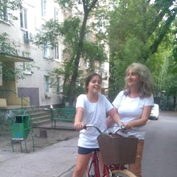 Футболка бавовняна довга жіноча Stedman ST2600-SPK 2XL Рожева (RAY2000000009865) фото від покупців 6
