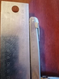 Мультитул, мультиинструмент Victorinox SSWISSTOOL SPIRIT X PLUS RATCHET Vx30338.N 39 функций 115 мм + Биты+ Чехол нейлон фото от покупателей 1