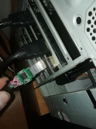 Кабель Cablexpert DisplayPort DVI (CC-DPM-DVIM-3M) фото від покупців 1