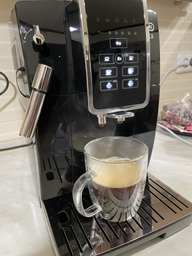 Кофемашина DELONGHI Dinamica ECAM 350.15 B