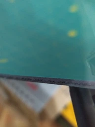 Килимок самовідновлювальний для різання Axent Pro 7906-A, А3, п'ятишаровий 4251458782079 фото від покупців 4