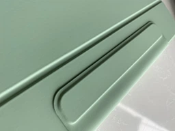 Магнитный чехол-книжка с фиксатором BBM1 Magnetic Case для iPad Pro 12.9" 2020/2021/2022/Air 13" 2024(M2)/2025(M3)/2026(M4) Черный фото от покупателей 1