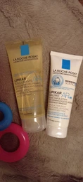 Липидовосстанавливающий бальзам La Roche-Posay Lipikar AP+Max для ухода за сухой, очень сухой и склонной к атопии кожей лица и тела младенцев, детей и взрослых 75 мл (3337875930116) фото от покупателей 6