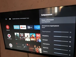Телевизор Hisense 32A5710FA фото от покупателей 2