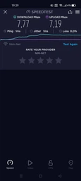 Мобильный телефон Realme 8 6/128GB Punk Black (6941399044890) фото от покупателей 12