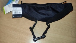 Спортивная сумка бананка поясная тканевая Nike Nk Heritage Waistpack - Fa21 DB0490-084 Серая (197599109648) фото от покупателей 2