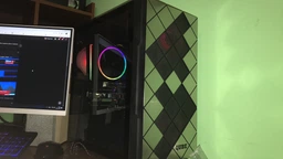 Кулер Aerocool Cylon 4 (ACTC-CL30410.06) фото от покупателей 18