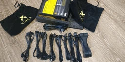 Блок живлення Vinga 650W (VPS-650G) фото от покупателей 1