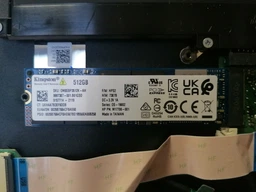 Ноутбук HP Laptop 15s-eq2053ua (4A7N8EA) Natural Silver / AMD Ryzen 5 5500U / RAM 16 ГБ / SSD 512 ГБ / Підсвітка клавіатури фото від покупців 1