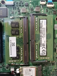 Ноутбук HP Laptop 15s-eq2053ua (4A7N8EA) Natural Silver / AMD Ryzen 5 5500U / RAM 16 ГБ / SSD 512 ГБ / Підсвітка клавіатури фото від покупців 2