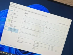 Palit GeForce RTX 3060 Dual (NE63060019K9-190AD) LHR фото от покупателей 5