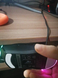 Мышь Razer Viper Mini USB Black (RZ01-03250100-R3M1) фото от покупателей 18