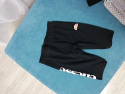 Шорты Ellesse Tour Short Black SGC07616-011 S