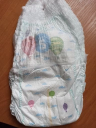 Підгузки Dada Extra Soft 5 Junior (12-17 кг) 60 шт (4820174980795) фото від покупців 13