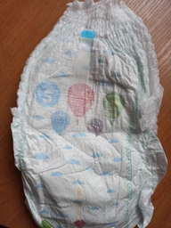 Підгузки Dada Extra Soft 5 Junior (12-17 кг) 60 шт (4820174980795) фото від покупців 12