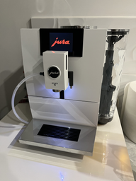 Кофемашина JURA ENA8 Full Metropolitan Black