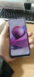 Мобильный телефон Xiaomi Redmi Note 10S 6/64GB Blue фото от покупателей 2