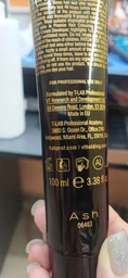 Крем-краска T-LAB Professional Premier Noir colouring cream, оттенок 3.0 (natural dark brown)