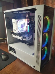 Материнская плата MSI Z490-A Pro (s1200, Intel Z490, PCI-Ex16)